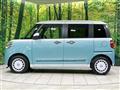 2024 Daihatsu Move Canbus