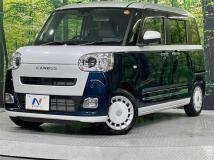 2024 Daihatsu Move Canbus