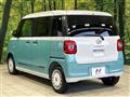 2024 Daihatsu Move Canbus