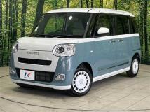 2024 Daihatsu Move Canbus