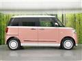 2024 Daihatsu Move Canbus