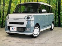 2024 Daihatsu Move Canbus