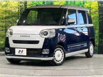 2024 Daihatsu Move Canbus