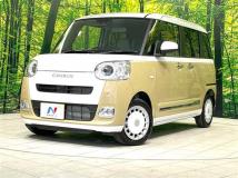 2025 Daihatsu Move Canbus