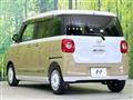 2023 Daihatsu Move Canbus