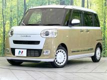 2023 Daihatsu Move Canbus