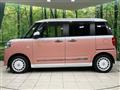 2023 Daihatsu Move Canbus