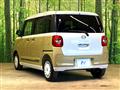 2024 Daihatsu Move Canbus