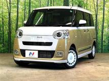 2024 Daihatsu Move Canbus
