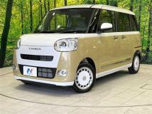 2024 Daihatsu Move Canbus