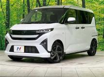 2025 Daihatsu Move