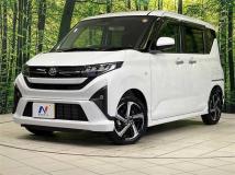 2025 Daihatsu Move