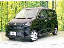 2025 Daihatsu Move