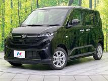 2025 Daihatsu Move