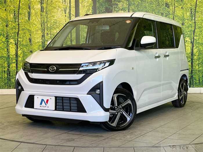 2025 Daihatsu Move