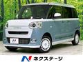 2025 Daihatsu Move Canbus