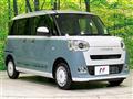 2025 Daihatsu Move Canbus