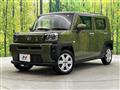 2020 Daihatsu Taft