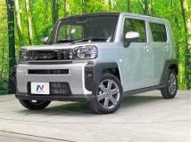 2020 Daihatsu Taft