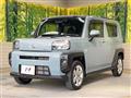 2021 Daihatsu Taft
