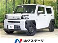 2021 Daihatsu Taft