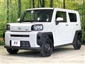 2021 Daihatsu Taft