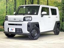 2021 Daihatsu Taft