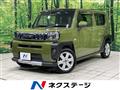 2021 Daihatsu Taft