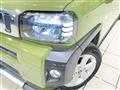 2021 Daihatsu Taft