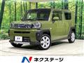 2021 Daihatsu Taft