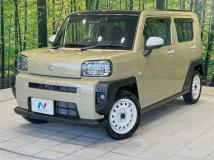 2021 Daihatsu Taft