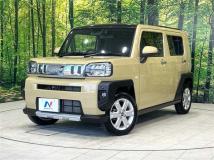 2021 Daihatsu Taft