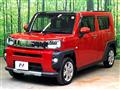 2022 Daihatsu Taft