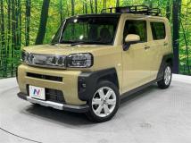2022 Daihatsu Taft