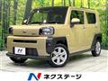 2022 Daihatsu Taft