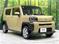 2022 Daihatsu Taft