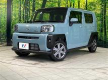 2022 Daihatsu Taft