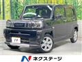 2023 Daihatsu Taft