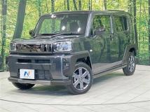 2023 Daihatsu Taft