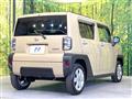 2023 Daihatsu Taft