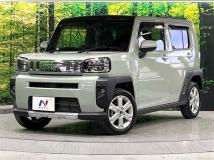 2023 Daihatsu Taft