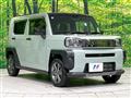 2024 Daihatsu Taft