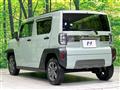 2024 Daihatsu Taft
