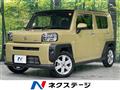 2024 Daihatsu Taft