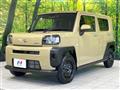 2024 Daihatsu Taft