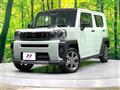 2024 Daihatsu Taft