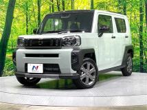 2024 Daihatsu Taft