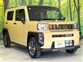 2024 Daihatsu Taft