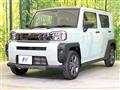 2024 Daihatsu Taft