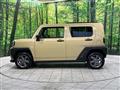 2025 Daihatsu Taft